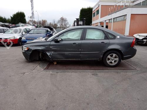 Left front window switch VOLVO S40 II (544) 1.6 D | BP37605704I27 - Image 5