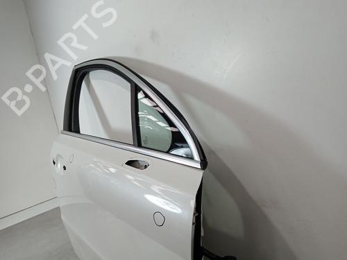 Right front door PEUGEOT 508 SW I (8E_) 2.0 HDi | BP28042235C3 