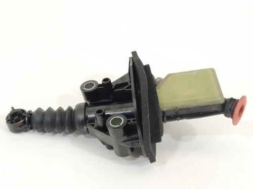 Used Clutch slave cylinder RENAULT MEGANE IV Hatchback (B9A/M/N_) 1.5 dCi 110 (B9A3) (110 hp) 23876651