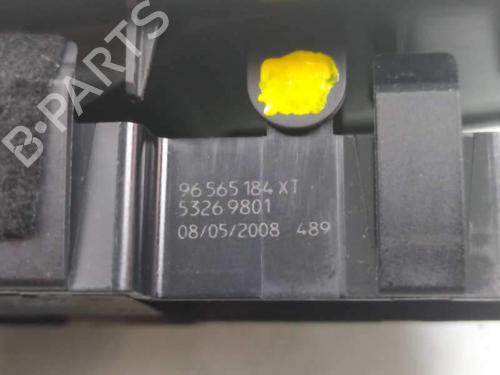 Right front window switch CITROËN C5 III (RD_) | BP4845488I26 - Image 3