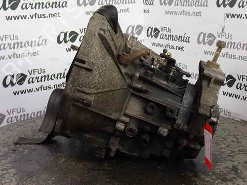 Gearbox FIAT PUNTO Hatchback Van (188_) 1.3 D Multijet | BP1879602M3 