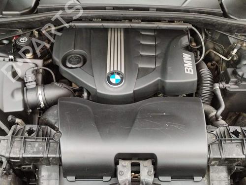 Used Engine Engine 36807946 36807946