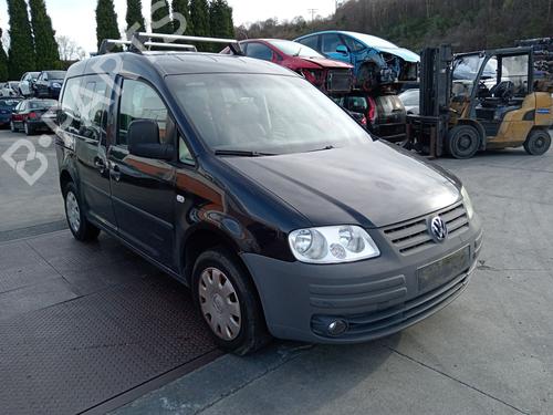 Engine control unit (ECU) VW CADDY III Box Body/MPV (2KA, 2KH, 2CA, 2CH) 1.9 TDI | BP33236355M57  - Image 10