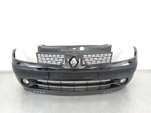 Used Front bumper RENAULT CLIO II (BB_, CB_) 1.4 (B/CB0C, B/CB0S) (75 hp) 27476699