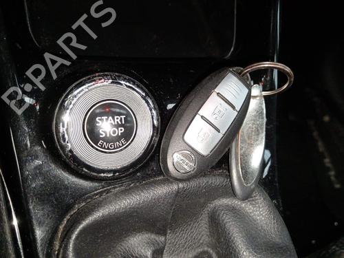 ignition-barrel-nissan-pulsar-hatchback-c13-2014-31157508 main image