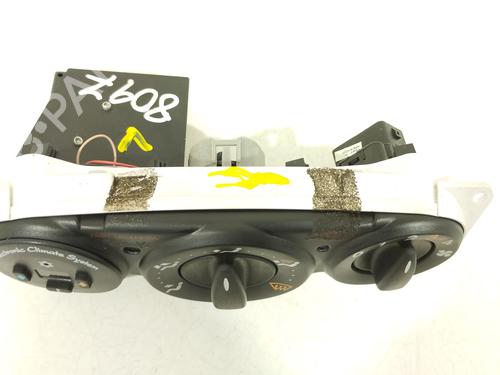 Climate control FORD FOCUS I (DAW, DBW)  | BP9817324I5 