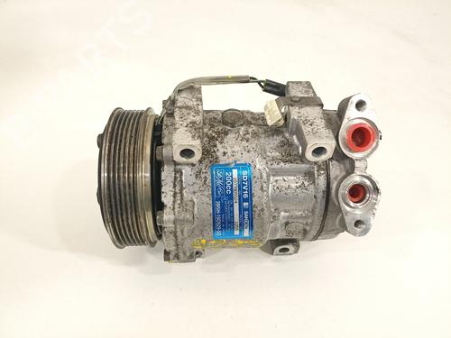 Klimakompressor FORD FOCUS II (DA_, HCP, DP) [2004-2013]  13024784