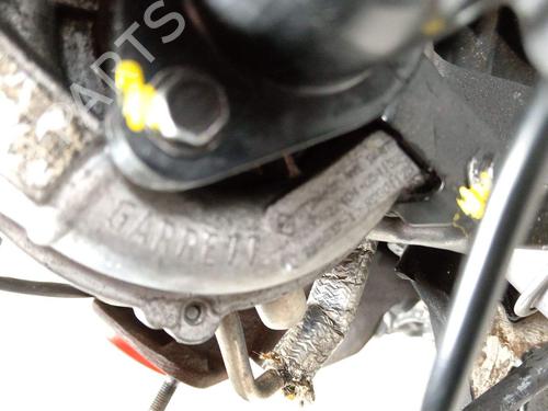 Engine NISSAN PRIMASTAR Van (X83) 2.0 dCi 115 | BP29481151M1 - Image 8