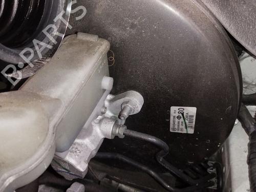 Servo Freio Servo Freio NISSAN QASHQAI I (J10, NJ10) 2.0 dCi (150 hp) 36536472 36536472