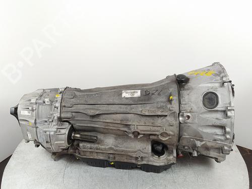 Gearbox MERCEDES-BENZ GLC Coupe (C253)  | BP10295080M3 