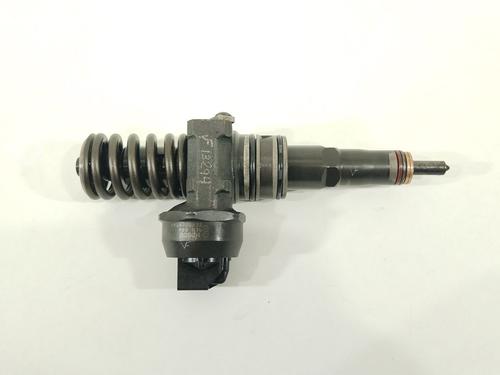 Used Injector VW CADDY III Box Body/MPV (2KA, 2KH, 2CA, 2CH) 2.0 SDI (70 hp) 29308329