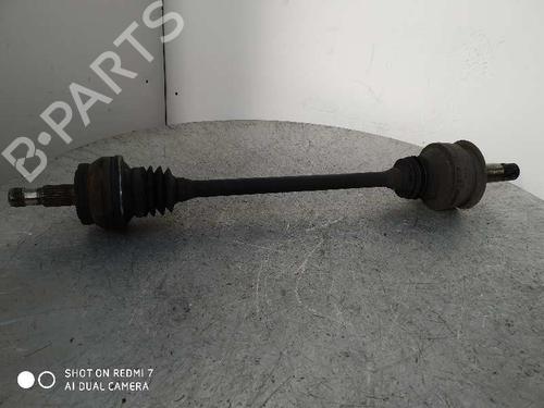 Used Right rear driveshaft MERCEDES-BENZ E-CLASS (W211) [2002-2009]  4845398