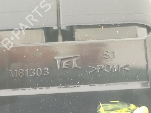 Switch TOYOTA YARIS (_P21_, _PA1_, _PH1_) 1.5 (MXPA11) | BP32703313I30 - Image 5
