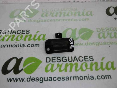 Used Tailgate handle Tailgate handle 1839637 1839637