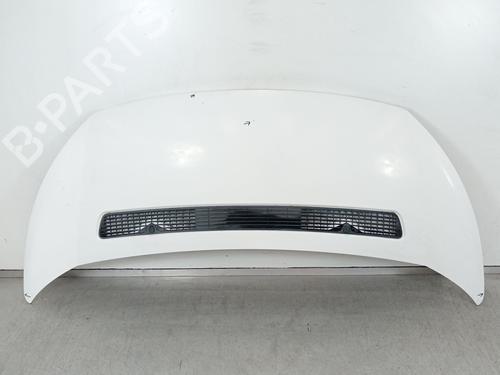 Used Hood Hood FIAT SCUDO Van (270_, 272_) 1.6 D Multijet (90 hp) 34006092 34006092