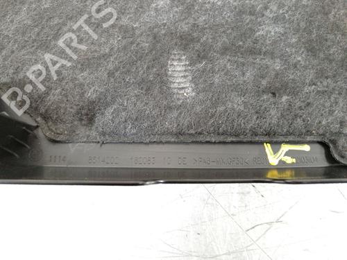 Upper protection BMW 3 Touring (F31) 320 d | BP19940765M93 