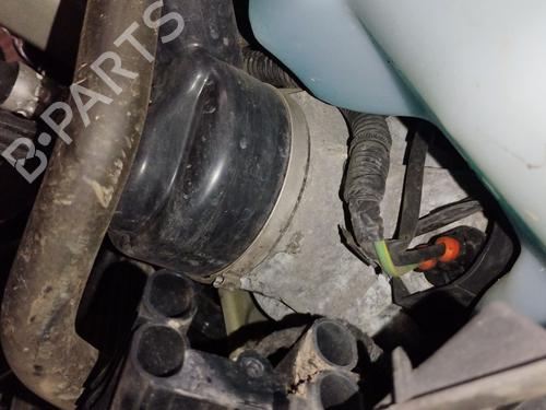 Styring servopumpe CITROËN C4 Picasso I MPV (UD_) 1.6 HDi | BP29877127M99