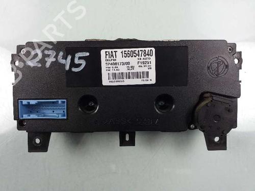 Climate control ALFA ROMEO 159 (939_)  | BP4845316I5 