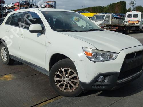 AC compressor MITSUBISHI ASX (GA_W_) 1.6 MIVEC (GA1W) | BP38346840M34 - Image 8