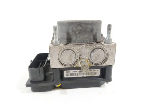 Used ABS pump PEUGEOT BIPPER (AA_) [2008-2025]  21588725
