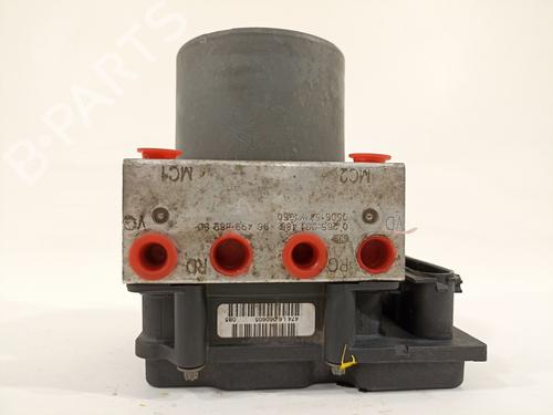 ABS pump CITROËN C4 I (LC_) 1.6 16V | BP17031338M43 