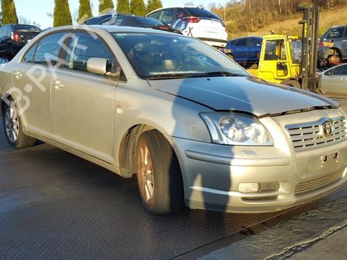 Electronic module TOYOTA AVENSIS (_T25_)  | BP12254353M83 