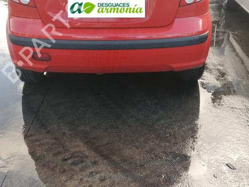 Left taillight HYUNDAI GETZ (TB) 1.1 | BP1878242C34 