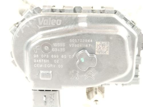 Egr CITROËN C4 II (NC_) 1.6 BlueHDi 100 | BP36045838M69 - Image 2