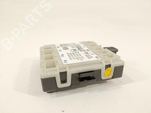 Electronic module MERCEDES-BENZ GLE (V167) GLE 300 d 4-matic (167.119) | BP17664003M83 