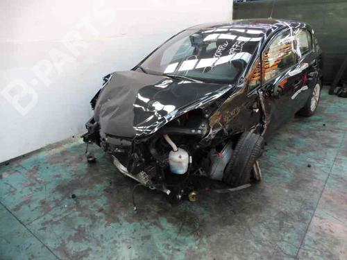Mass air flow sensor OPEL CORSA D (S07)  | BP3364993M95 