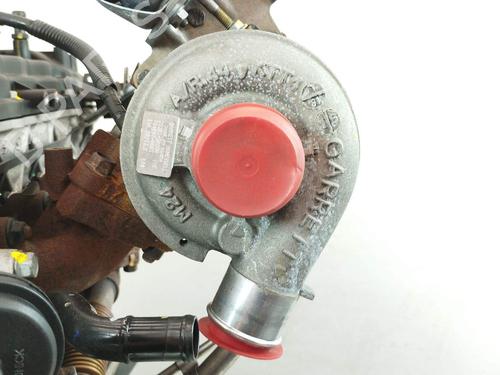 Engine HYUNDAI ix35 (LM, EL, ELH) 1.7 CRDi | BP37688547M1  - Image 8