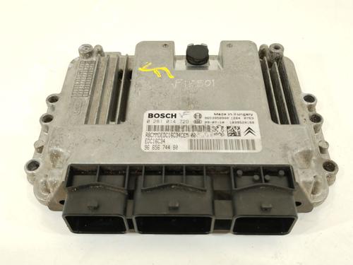 Used Engine control unit (ECU) Engine control unit (ECU) CITROËN C4 Grand Picasso I (UA_) 1.6 HDi (109 hp) 32118750 32118750