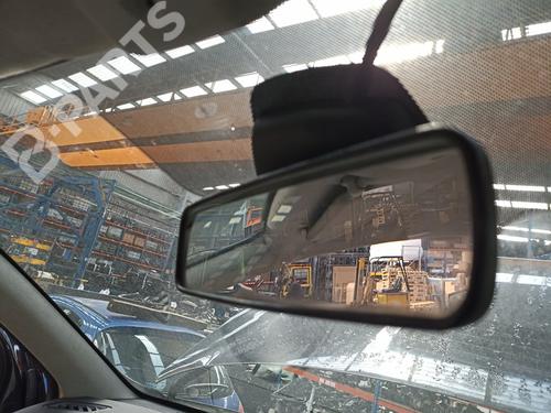 Used Rear mirror Rear mirror NISSAN QASHQAI / QASHQAI +2 I (J10, NJ10, JJ10E) 1.5 dCi (106 hp) 8599267 8599267