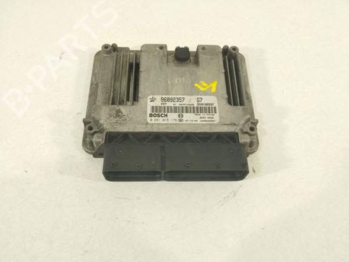 Used Engine control unit (ECU) Engine control unit (ECU) 38759894 38759894