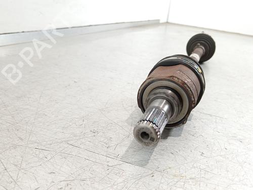 Left front driveshaft HYUNDAI i30 (PDE, PD, PDEN) 1.5 | BP37415313M38 - Image 2