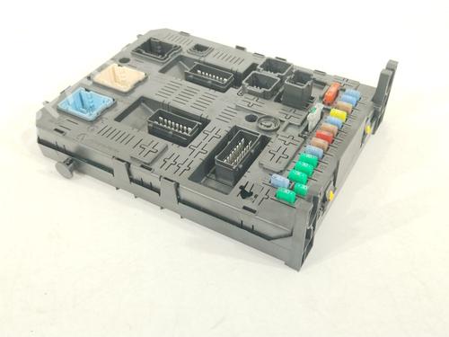 Fuse box CITROËN BERLINGO Box Body/MPV (B9) 1.6 HDi 90 16V | BP38413758E1  - Image 7