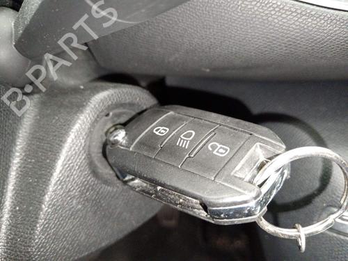 Used Ignition barrel Ignition barrel 38285511 38285511