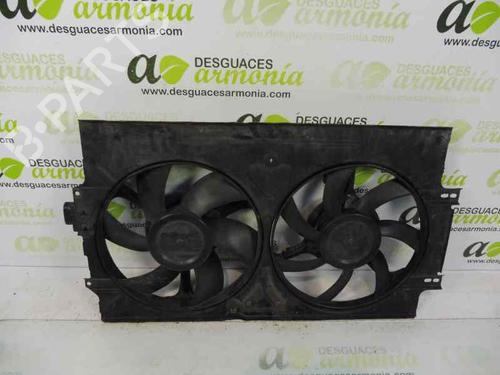 Used Radiator fan SEAT IBIZA II (6K1) [1993-2002]  1879100