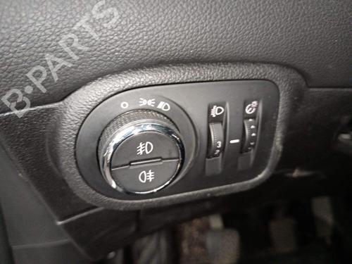 Used Headlight switch Headlight switch 37178270 37178270