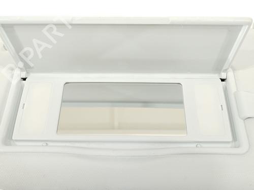 Left sun visor PEUGEOT 508 I (8D_)  | BP29333332I1 