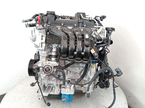 Motor Motor HYUNDAI KONA (SX2) 1.6 GDi Hybrid (129 hp) 32492255 32492255