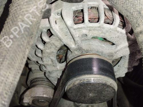 Used Alternator Alternator 36936302 36936302
