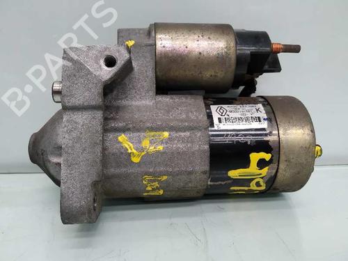 Used Starter NISSAN ALMERA II Hatchback (N16) [2000-2025]  5680677