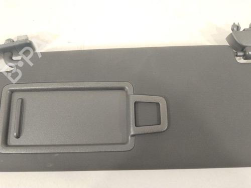 Left sun visor SEAT IBIZA V (KJ1, KJG) 1.0 TSI | BP39434347I1 - Image 2