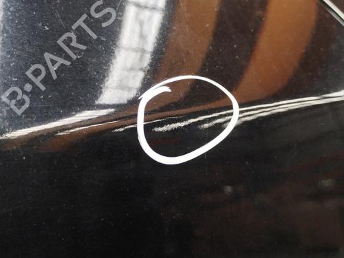 Left rear door HONDA CIVIC VIII Hatchback (FN, FK) 2.2 CTDi (FK3) | BP17515734C4 