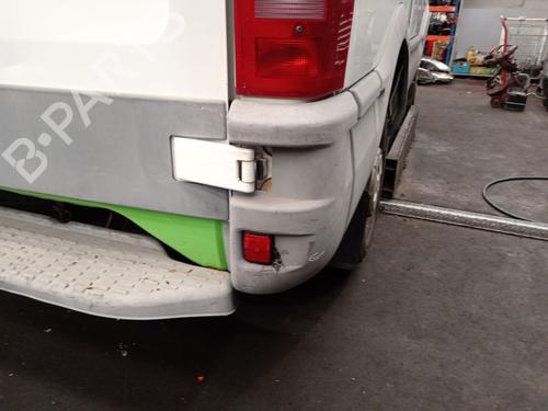 Used Corner bumper Corner bumper 38074563 38074563
