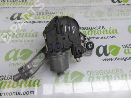 Used Front wiper motor FORD FOCUS III [2010-2020]  1843275