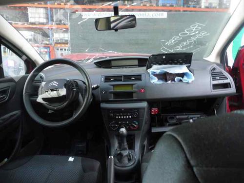Starter CITROËN C4 I (LC_)  | BP1876060M8 