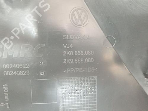 Front right panel VW CADDY V Box Body/MPV (SBA, SBH) 2.0 TDi | BP34559450C59 - Image 7