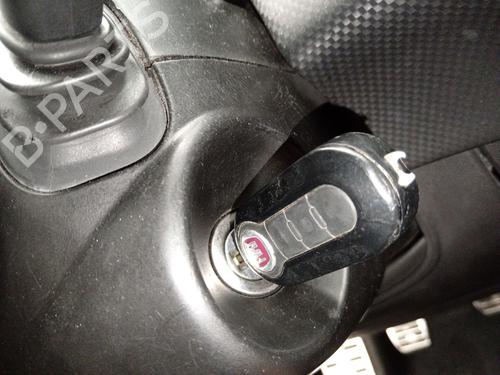 Used Ignition barrel Ignition barrel 38557056 38557056